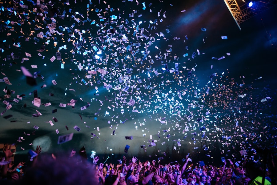 Festival Production