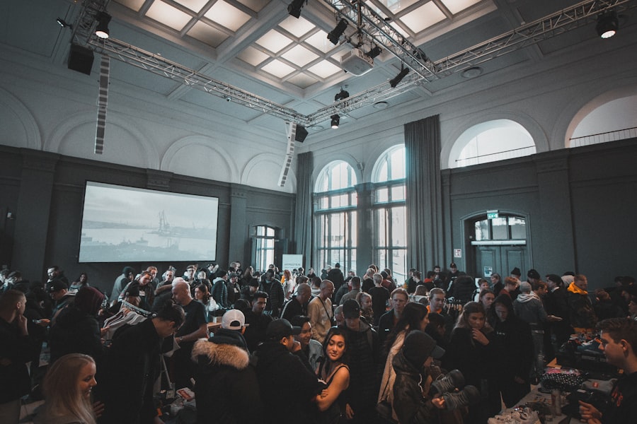 Luxury Wedding