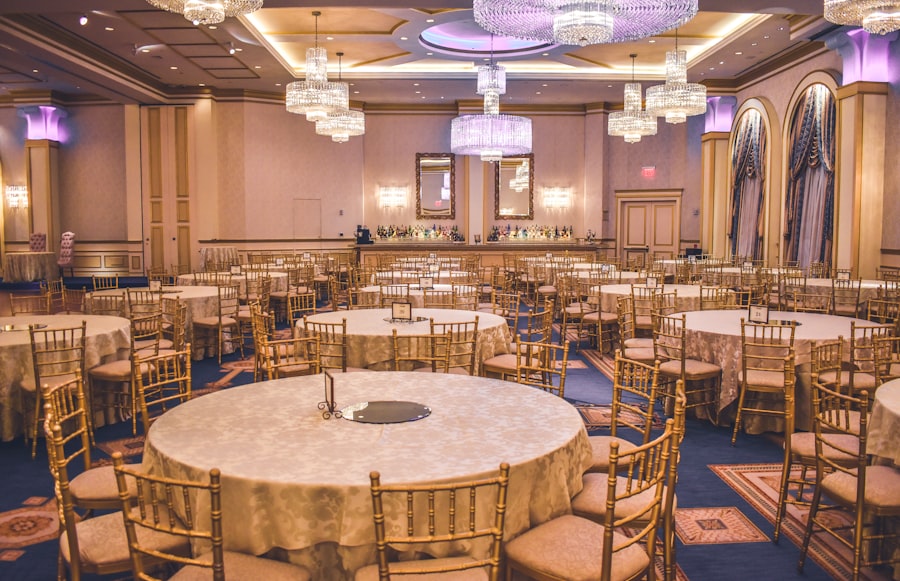 Venue Design