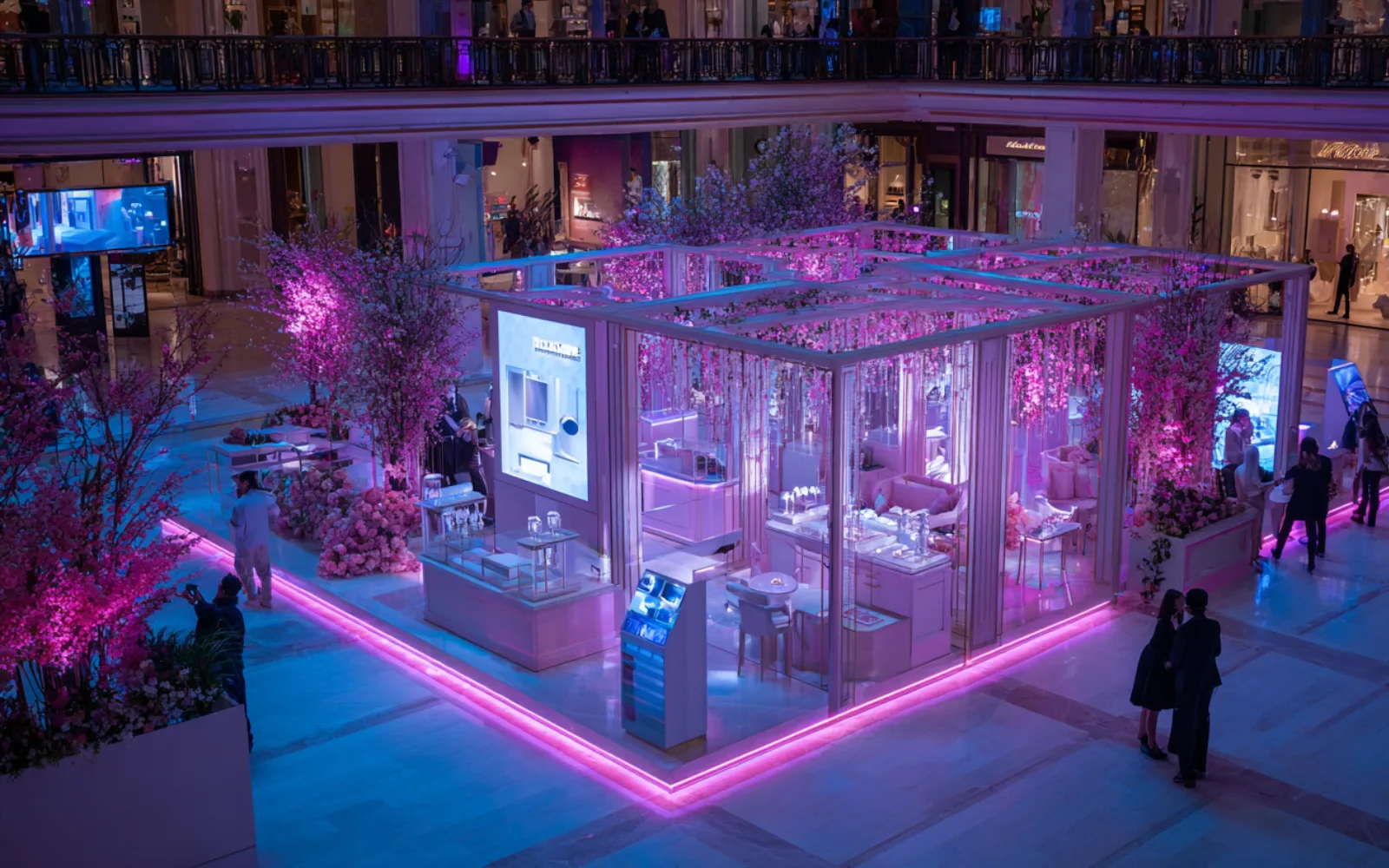 Brand Activations