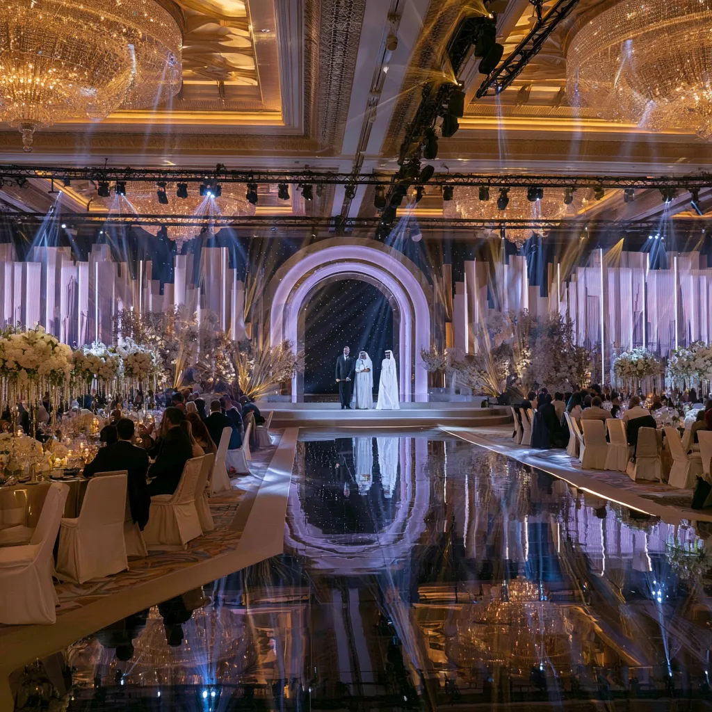 Award Ceremonies