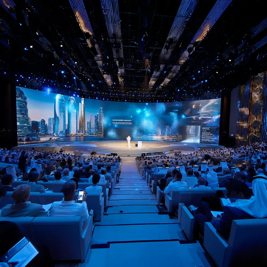 Corporate Events